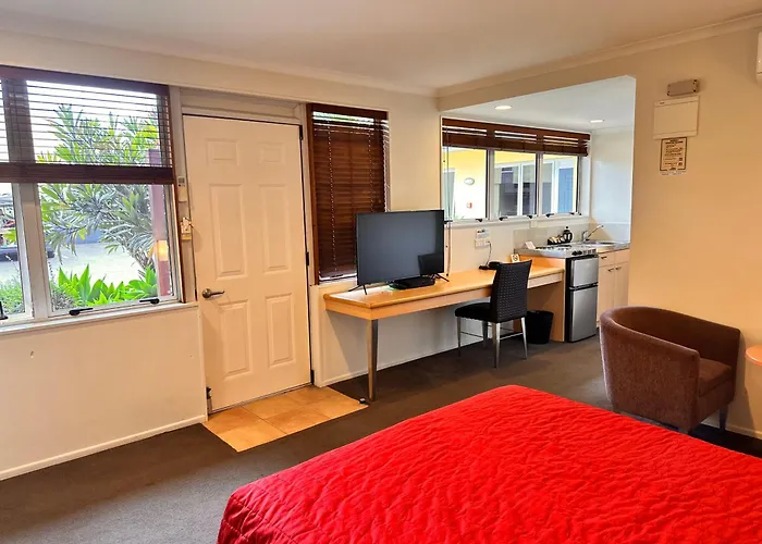Harbour City Motor Inn & Conference