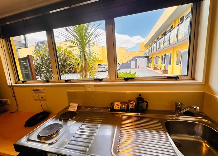 Harbour City Motor Inn & Conference