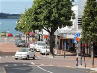 Harbour Motor & Conference 4* Tauranga