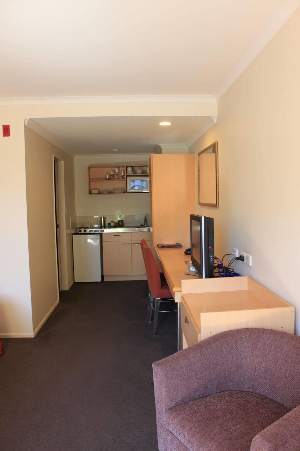 Harbour Motor & Conference Motel Tauranga