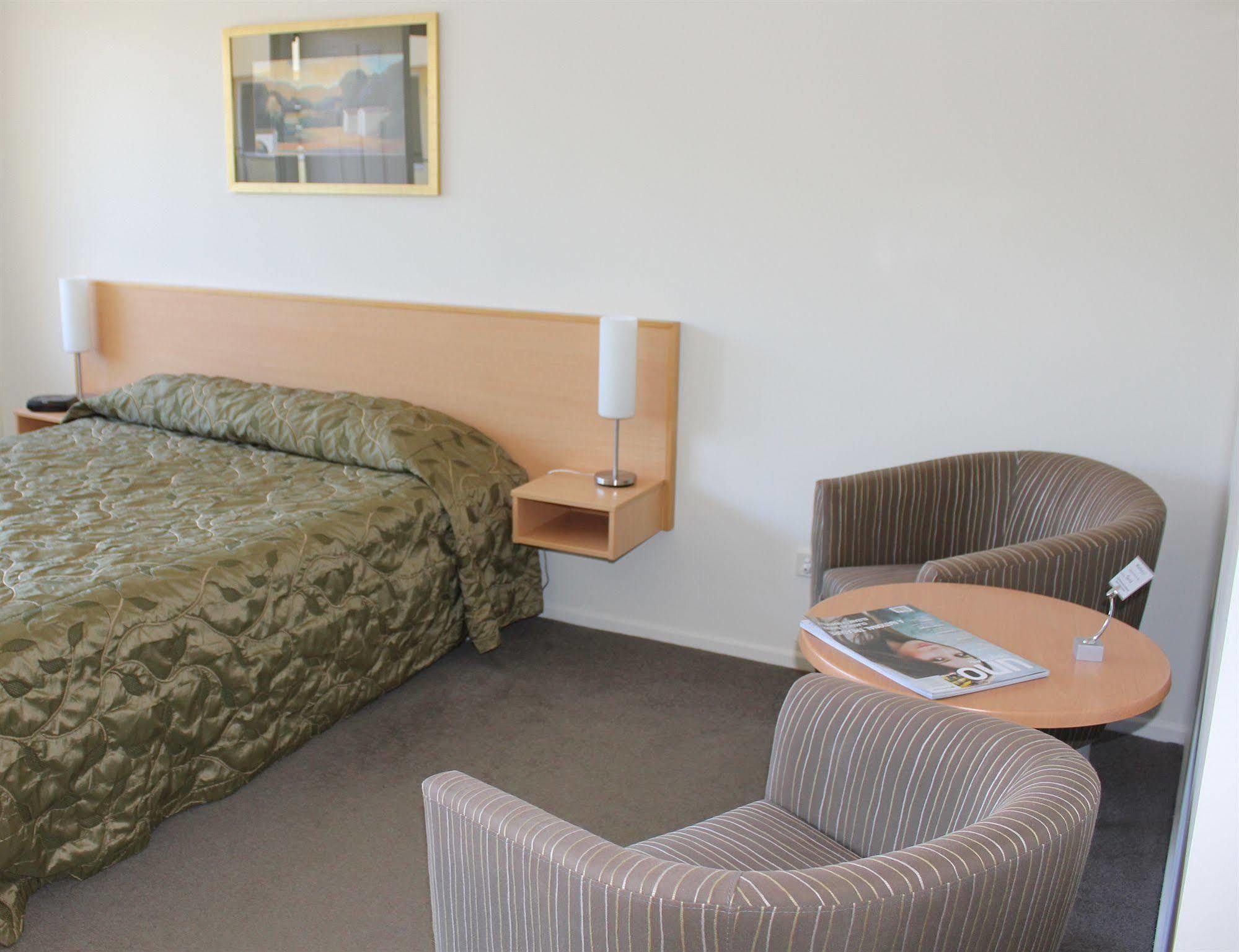 Harbour Motor & Conference 4* Tauranga