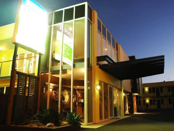 Harbour Motor & Conference Tauranga