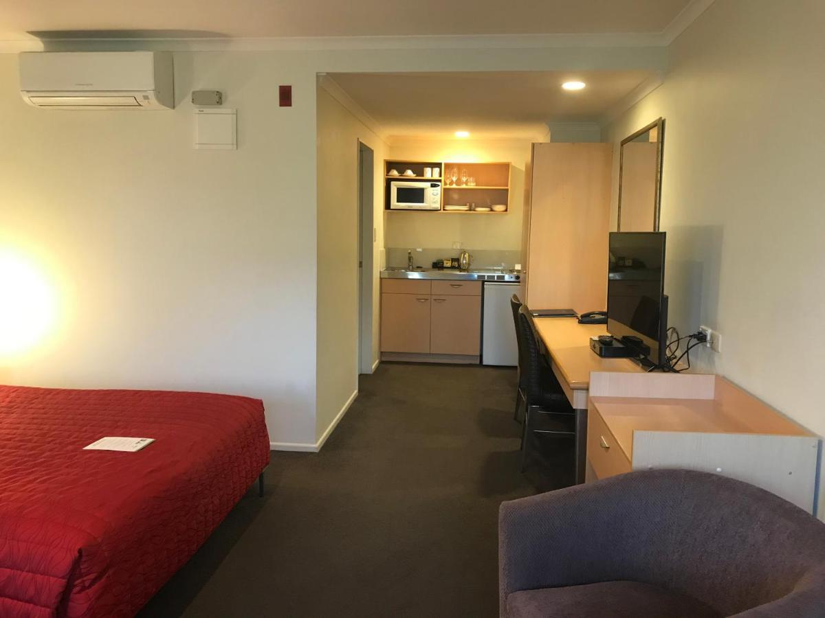 Harbour Motor & Conference 4* Tauranga